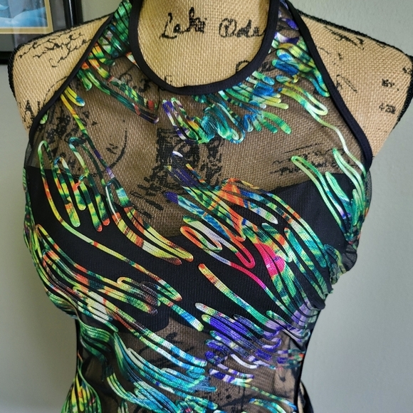 Kenneth Cole Monokini NWT - Picture 8 of 8